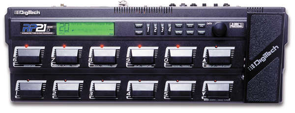 Picture from Digitech Site